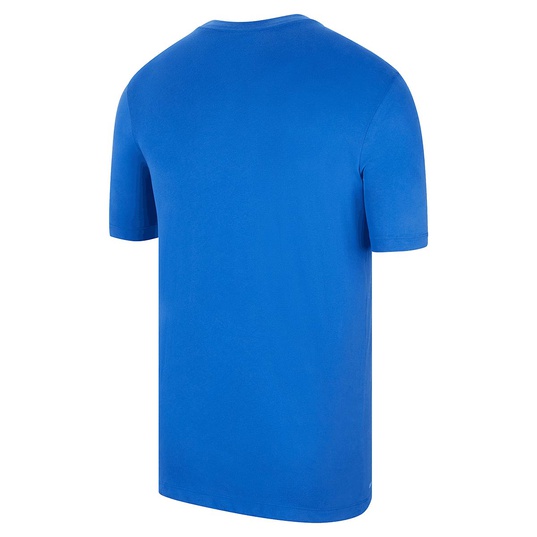 Kaufen Sie GREECE BASKETBALL Dri-Fit TEAM T-Shirt für N/A 0.0 auf KICKZ ...