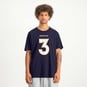 NFL N&N T-Shirt DENVER BRONCOS RUSSEL WILSON  large image number 2