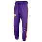 NBA LOS ANGELES LAKERS DRI-FIT SHOWTIME PANTS  large image number 1