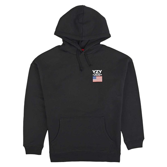 YZY 2020 Hoody  large image number 1