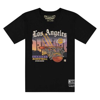 NBA LA LAKERS SCENIC T-Shirt