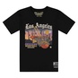 NBA CHICAGO BULLS SCENIC T-Shirt  large image number 1