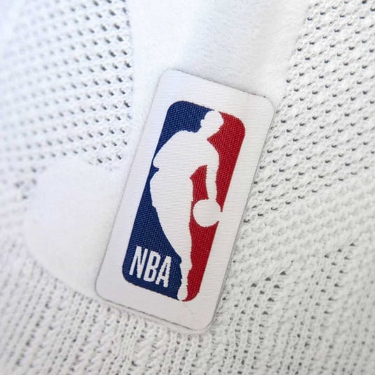 NBA Sports Knee Support  large image number 3