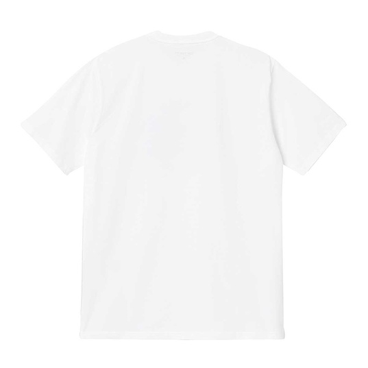 S/S Flat Tire T-Shirt  large image number 2