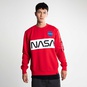 NASA Inlay Sweater  large image number 2