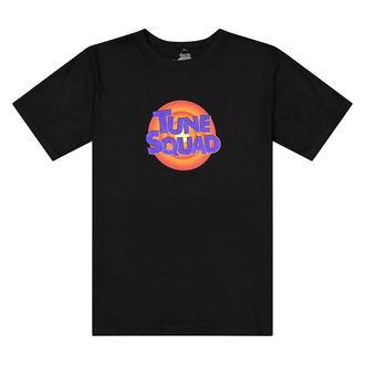 Space Jam Tune Squad Logo T-Shirt