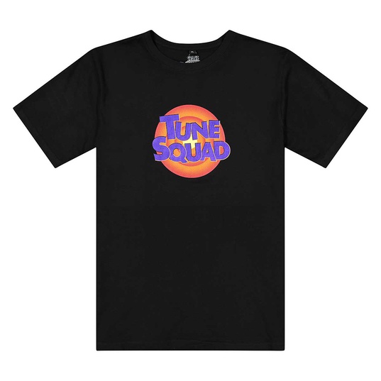 Space Jam Tune Squad Logo T-Shirt  large número de imagen 1