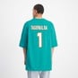NFL Home Game Jersey Miami Dolphins Tua Tagovailoa 1  large image number 3