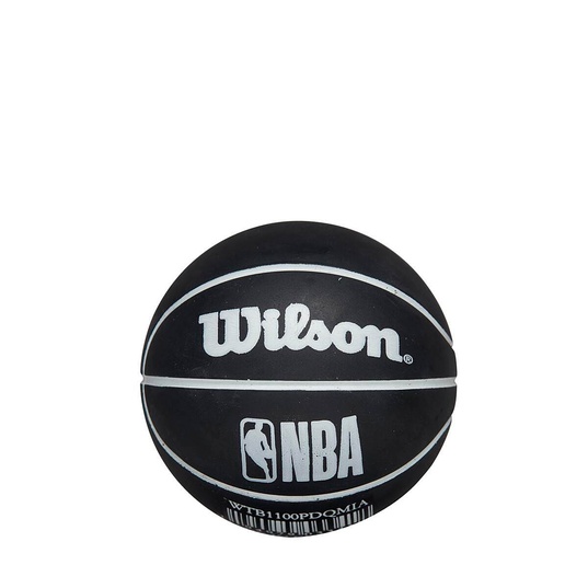 NBA DRIBBLER MIAMI HEAT BASTKETBALL MICRO  large número de imagen 3