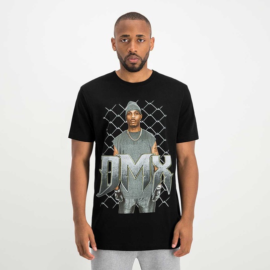 DMX Fence T-Shirt  large afbeeldingnummer 2