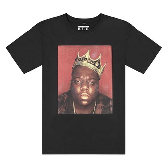 Notorious Big Crown T-Shirt