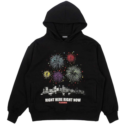 SHOWTIME HOODIE  large image number 1