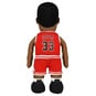 NBA Chicago Bulls Plush Toy Scottie Pippen 25cm  large número de imagen 3
