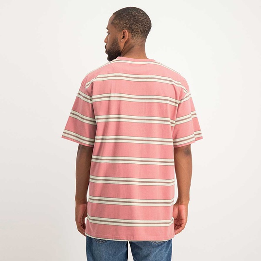 Retro Stripe T-Shirt  large image number 3