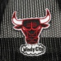 NBA CHICAGO BULLS TEAM SEAL TRUCKER CAP  large image number 3