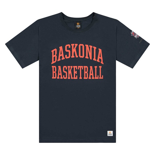 Baskonia T-Shirt 19/20  large image number 1