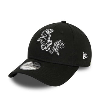 MLB CHICAGO WHITE SOX FOOD CHARACTER 9FORTY CAP