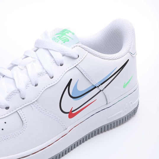 AIR FORCE 1 LOW GS  large afbeeldingnummer 5