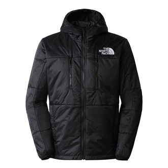 M HIMALAYAN LIGHT SYNTH HOODED JACKET