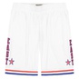 NBA SWINGMAN SHORTS 2.0 ALL STAR EAST 1985-86  large image number 1