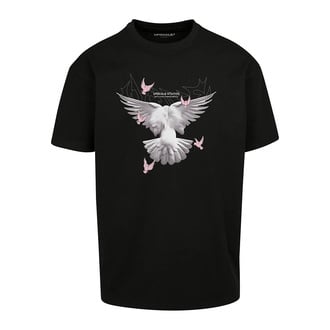 Doves Oversize T-Shirt