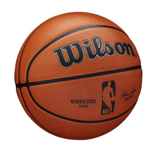 NBA AUTHENTIC SERIES OUTDOOR BASKETBALL  large Bildnummer 2