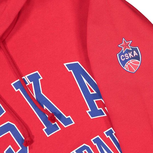 CSKA Moscow Hoody 19/20  large image number 3