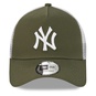 MLB NEW YORK YANKEES 9FORTY TRUCKER CAP  large image number 2