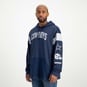 NFL Dallas Cowboys Patch Hoody  large image number 2