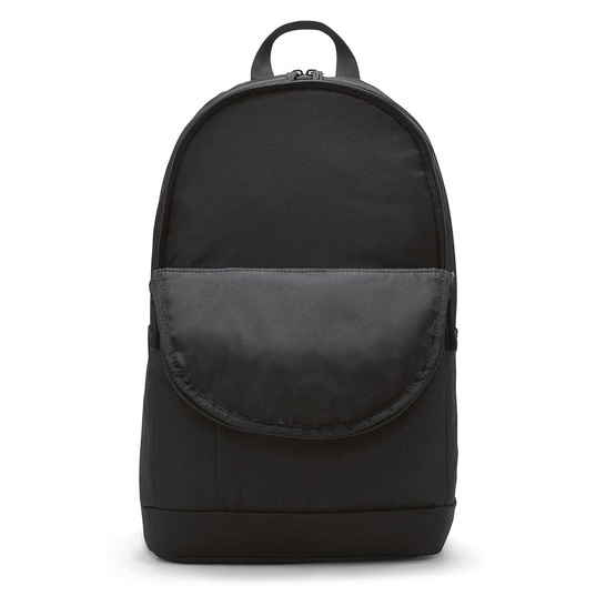 nike Elemental LBR Backpack BLACK BLACK WHITE 4