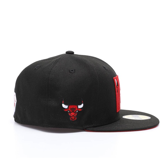 NBA 5950 CHICAGO BULLS 75TH  large image number 4