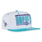 NBA RETRO TITLE 9FIFTY CHARLOTTE HORNETS  large image number 1