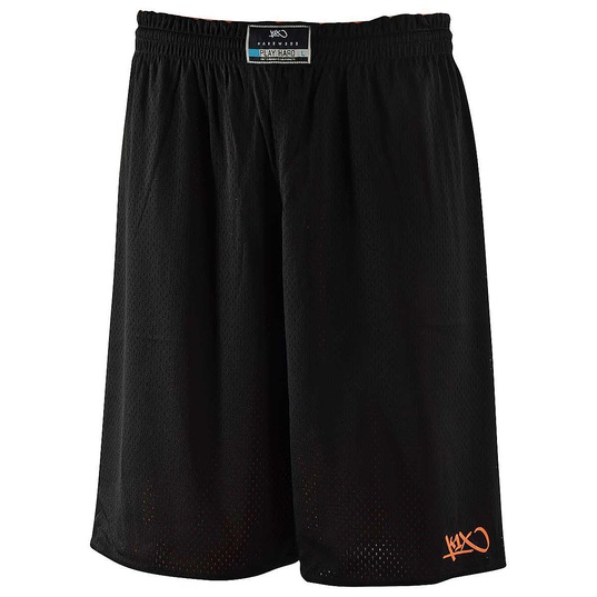 k1x hardwood rev practice shorts mk2  large Bildnummer 2