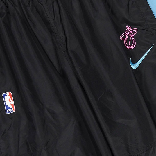 Nike Men's NBA Miami Heat CTS Tracksuit