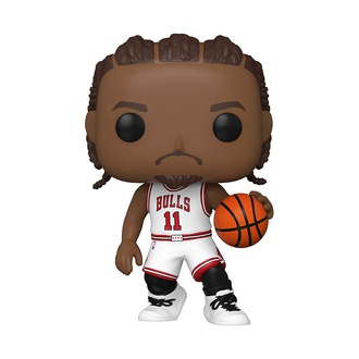 POP! NBA Chicago Bulls DeMar DeRozan Figure