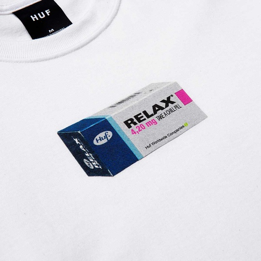 Relax Longsleeve  large image number 3