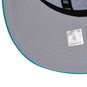 NBA RETRO TITLE 9FIFTY CHARLOTTE HORNETS  large image number 6
