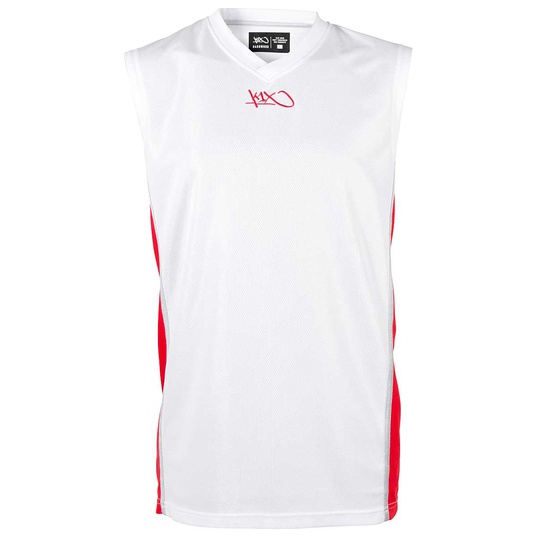 k1x hardwood league uniform jersey mk2  large numero dellimmagine {1}
