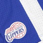NBA SWINGMAN SHORTS 2.0 LA CLIPPERS  large número de imagen 4