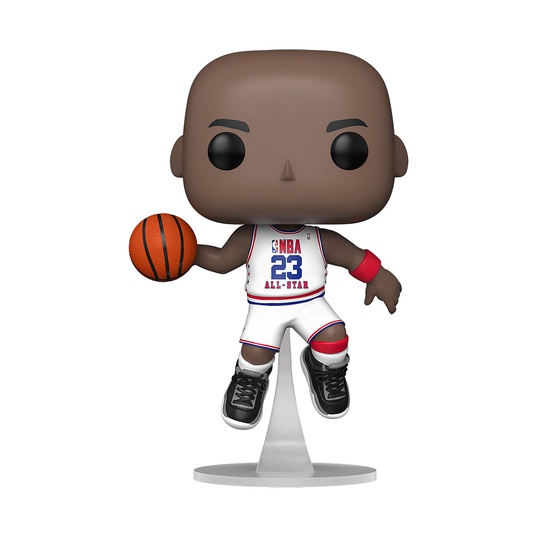 Jordan FUNKO POP! NBA Figure | KICKZ.com