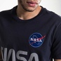 NASA Reflective T-Shirt  large Bildnummer 4