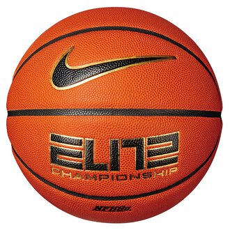 Elite Championship 8P 2.0  Basketball