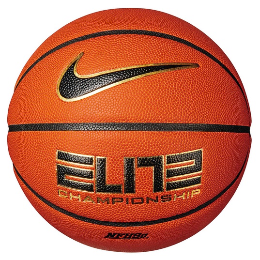 Elite Championship 8P 2.0  Basketball  large image number 1