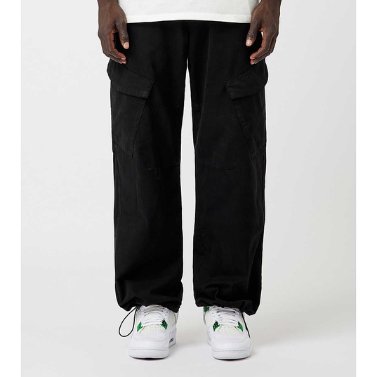 Wide Cargo Pants  large image number 3