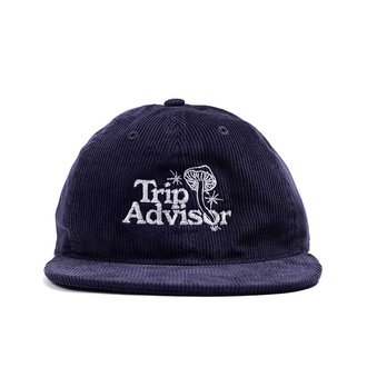 Trip Advisor Cord Cap