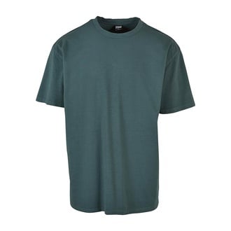 Heavy Oversized Garment Dye T-Shirt