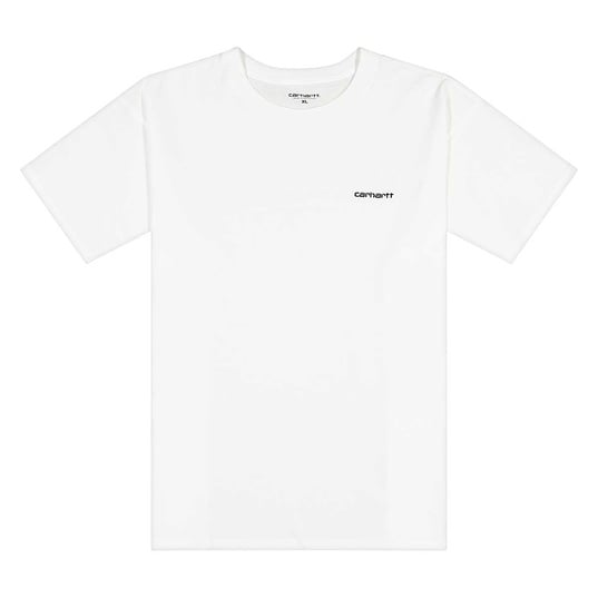 Script Embroidery T-Shirt  large image number 1