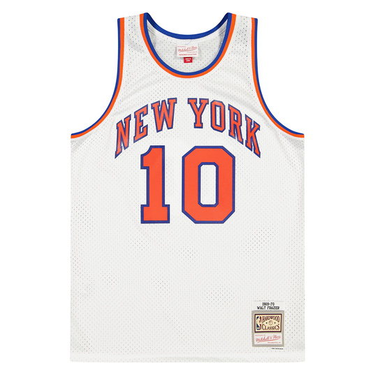 Buy NBA SWINGMAN JERSEY NEW YORK KNICKS 05-06 - STEPHON MARBURY