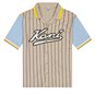 Varsity Pinstripe Baseball Shirt  large image number 1