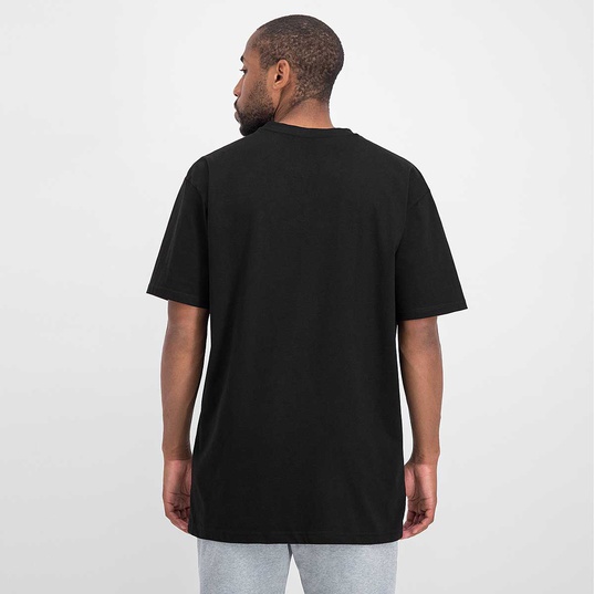 Tupac All Eyez On Me Anniversary Oversize T-Shirt  large image number 3